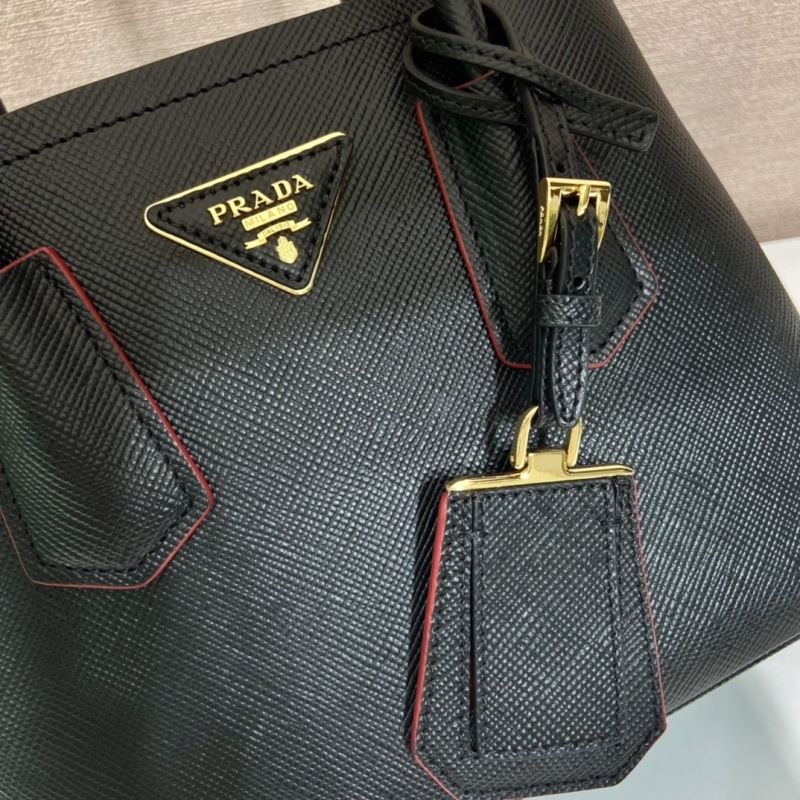 Prada Shopping Bags